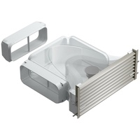 Naber COMPAIR flow 150 GREENflow Filterbox 4043075