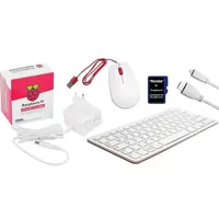 Raspberry Pi Desktop Computer Kit 400