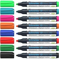 Schneider Maxx 290 8er Set