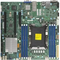 Supermicro X11SPM-TF bulk