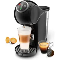 De'Longhi Nescafé Dolce Gusto Genio S Plus EDG315.B schwarz