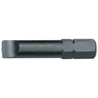 Gedore 880 10 Sechskant-Bit 10mm Chrom-Vanadium Stahl