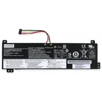 Lenovo Ideapad Internal Battery W81B4 w/Mylar 30W (2 Zellen),