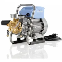 Kränzle HD 12/130 TS mit Stecksystem D 12