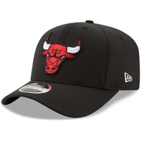 New Era MÜTZE STRETCH 9FIFTY BULLS CHICAGO BULLS