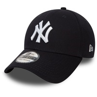 New Era Baseball Cap 39Thirty New York Yankees Marineblau