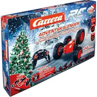 Carrera RC Turnator Adventskalender