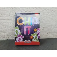 AMIGO Chip it