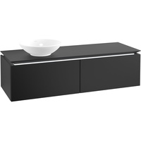 Villeroy & Boch Legato Waschtischunterschrank für ein Waschbecken L