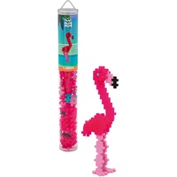 Plus-Plus Flamingo