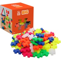 Plus-Plus BIG Neon