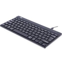 R-Go Tools R-Go Compact Break - Schwarz