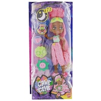 Mattel Cave Club Pyjamapartyspaß Fernessa