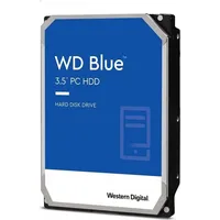 Western Digital Blue HDD 3 TB WD30EZAZ