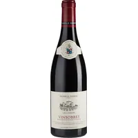 Famille Perrin Vinsobres Les Cornuds 2022 0,75 l