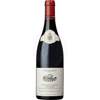 Famille Perrin Côtes du Rhône Villages AC Perrin
