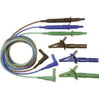 Cliff CIH29915 Sicherheits-Messleitungs-Set –