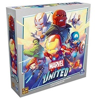 Cmon Marvel United