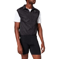 PRO-X elements Herren Bike Weste, Schwarz, L