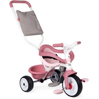 Smoby Be Move Komfort rosa