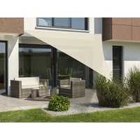 Schneider Sonnensegel Teneriffa Natur 500 x 500 x 500