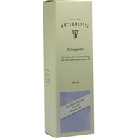 Retterspitz Zahnpasta 75 ml