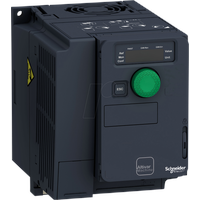 Schneider Electric Frequenzumrichter ATV320 0,55KW 400V 3PH COMPACT
