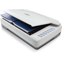 Plustek OpticPro A320E Flachbettscanner - CCD