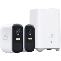 Eufy eufyCam 2C Pro Cam-Kit T88613D1