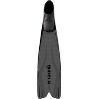 Mares Erwachsene Flossen Fins Concorde, Schwarz, 40, 420406