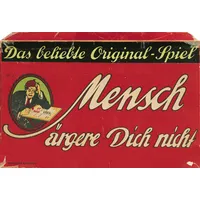 Schmidt Spiele Remake Mensch ärgere dich nicht (49079)