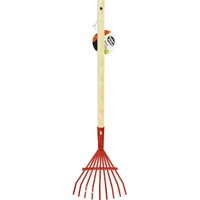 Vedes Outdoor active Laubrechen Metall 68 cm