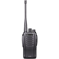 Midland G10 Pro Walkie-talkie One Size Black
