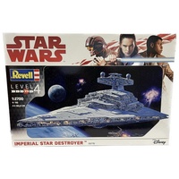 REVELL Star Wars großer Sternenzerstörer 06719