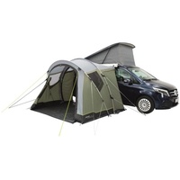 Outwell Lakecrest Busvorzelt, 320x235x210cm, grün