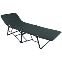 Westfield Outdoor -Freizeit-Garten -Camping - Liege Aida anthrazit
