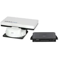 Megasat Traveller-Man 3