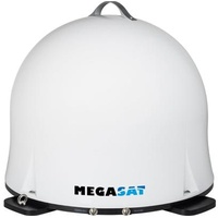 Megasat Sat-Anlage Campingman Portable 3