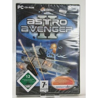  Astro Avenger II (PC)