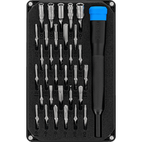 Ifixit Moray Precision Bit Set 32-tlg. 145475
