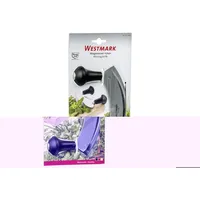 Westmark Uno Wiegemesser 17 cm