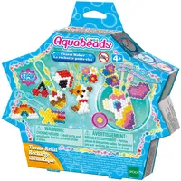 Aquabeads 31770 Anhänger Set Bastelset