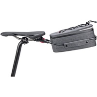 KLICKfix Satteltasche Contour Waterproof SA