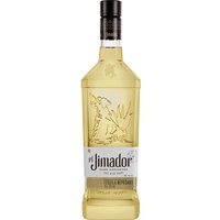 El Jimador Tequila El Jimador Reposado Tequila 38% 0,7l