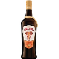 Amarula Cream 17% Vol. 0,7l