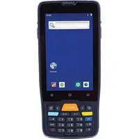Datalogic Memor K Datenerfassungsterminal (2D-Barcodes), Barcode-Scanner, Schwarz