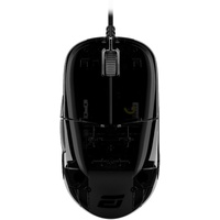 Endgame Gear XM1r (Kabelgebunden), Maus, Schwarz