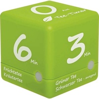 TFA Cube Timer
