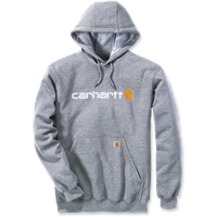 CARHARTT Signature Logo Sweatshirt 100074