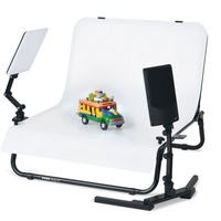 Kaiser Desktop-Leuchte LED